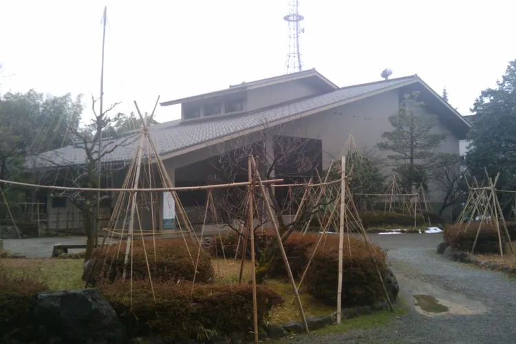 Municipal Nakamura Memorial Museum
