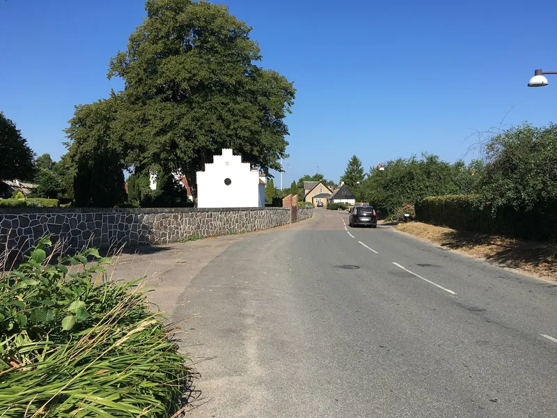 Orø Museum (Gamløse) - Visitor Information & Reviews