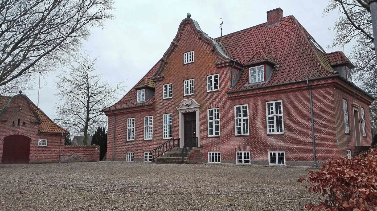 Denmarks Bicycle Museum