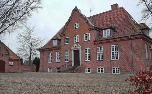 Denmarks Bicycle Museum