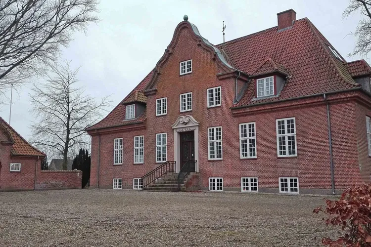 Denmarks Bicycle Museum