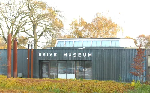 Skive Art Museum