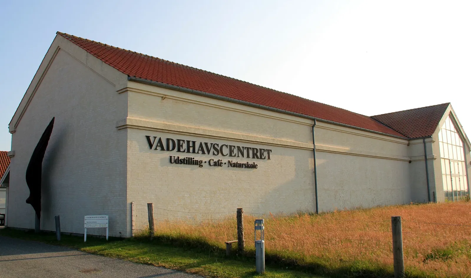 Wadden Sea Centre