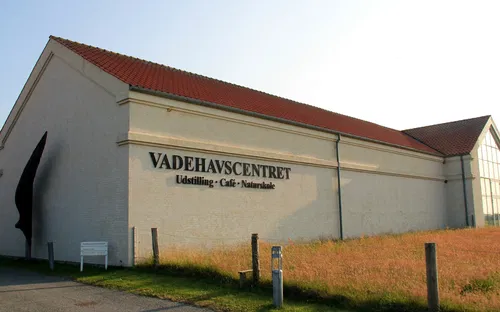 Wadden Sea Centre