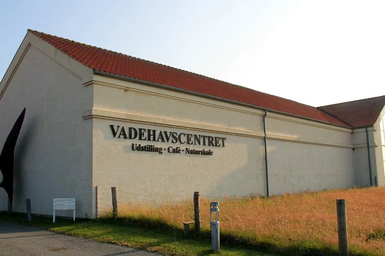 Wadden Sea Centre