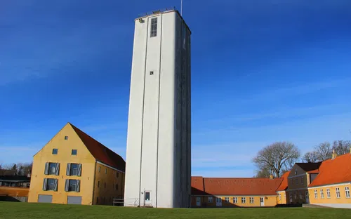 Doverodde Købmandsgård