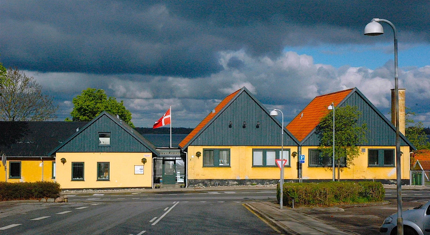 Fjord Museum