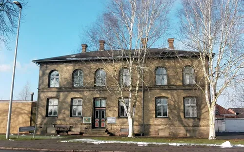 Kongeå Museum