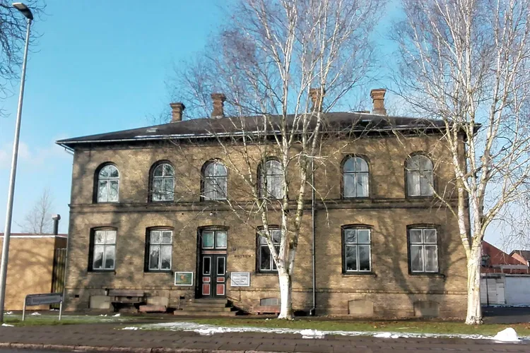 Kongeå Museum