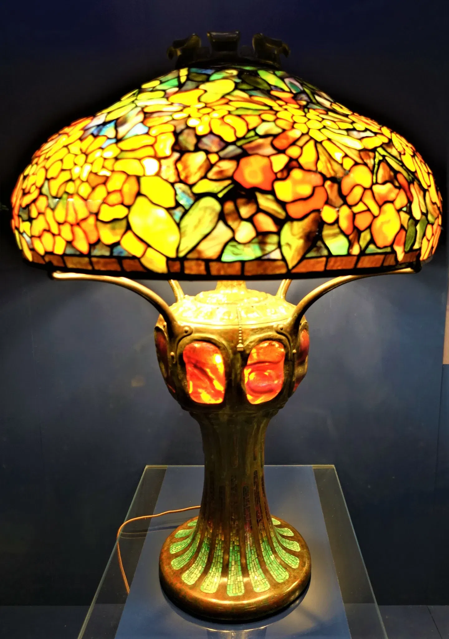 New-york Historical Society