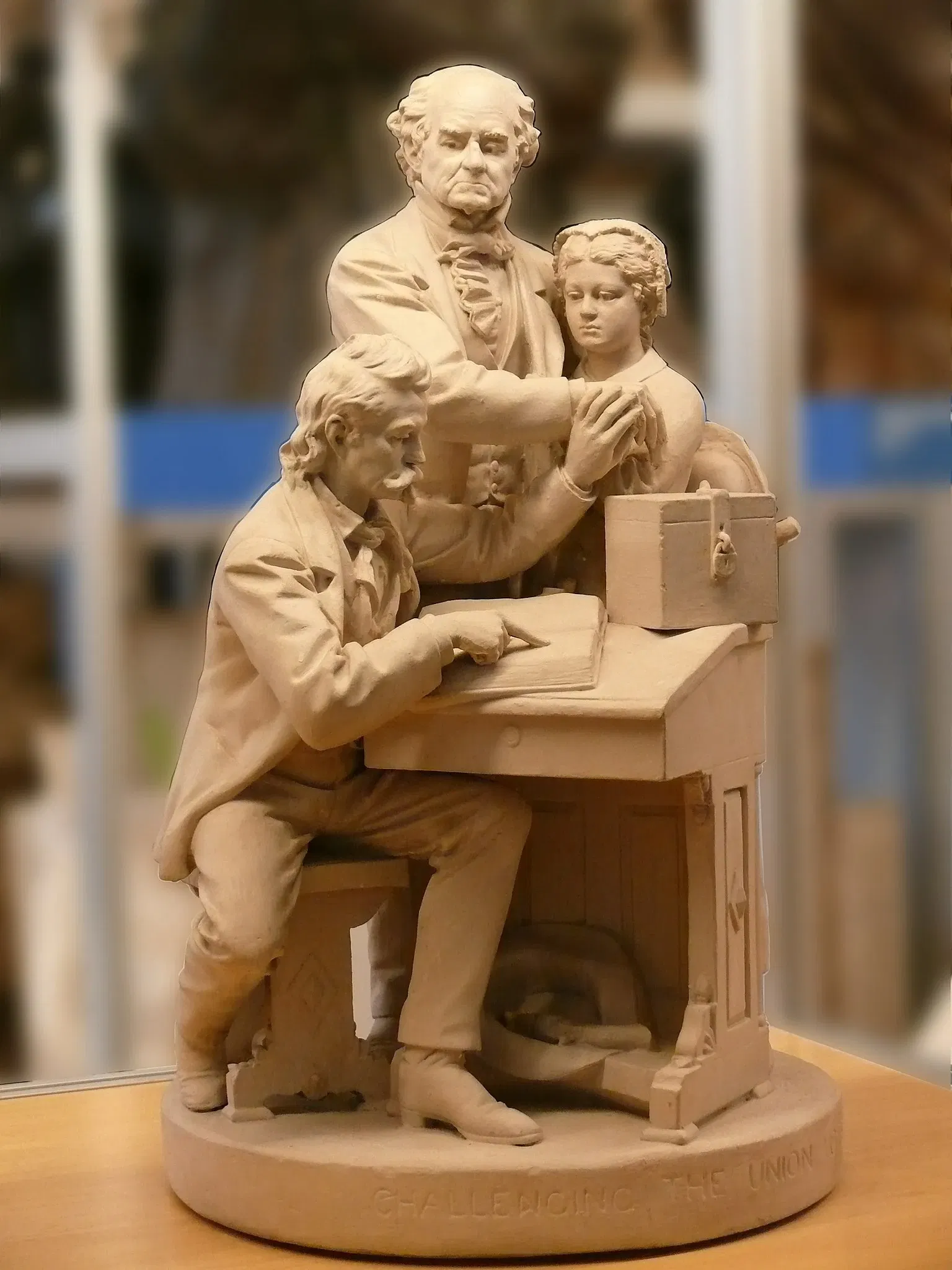 New-york Historical Society