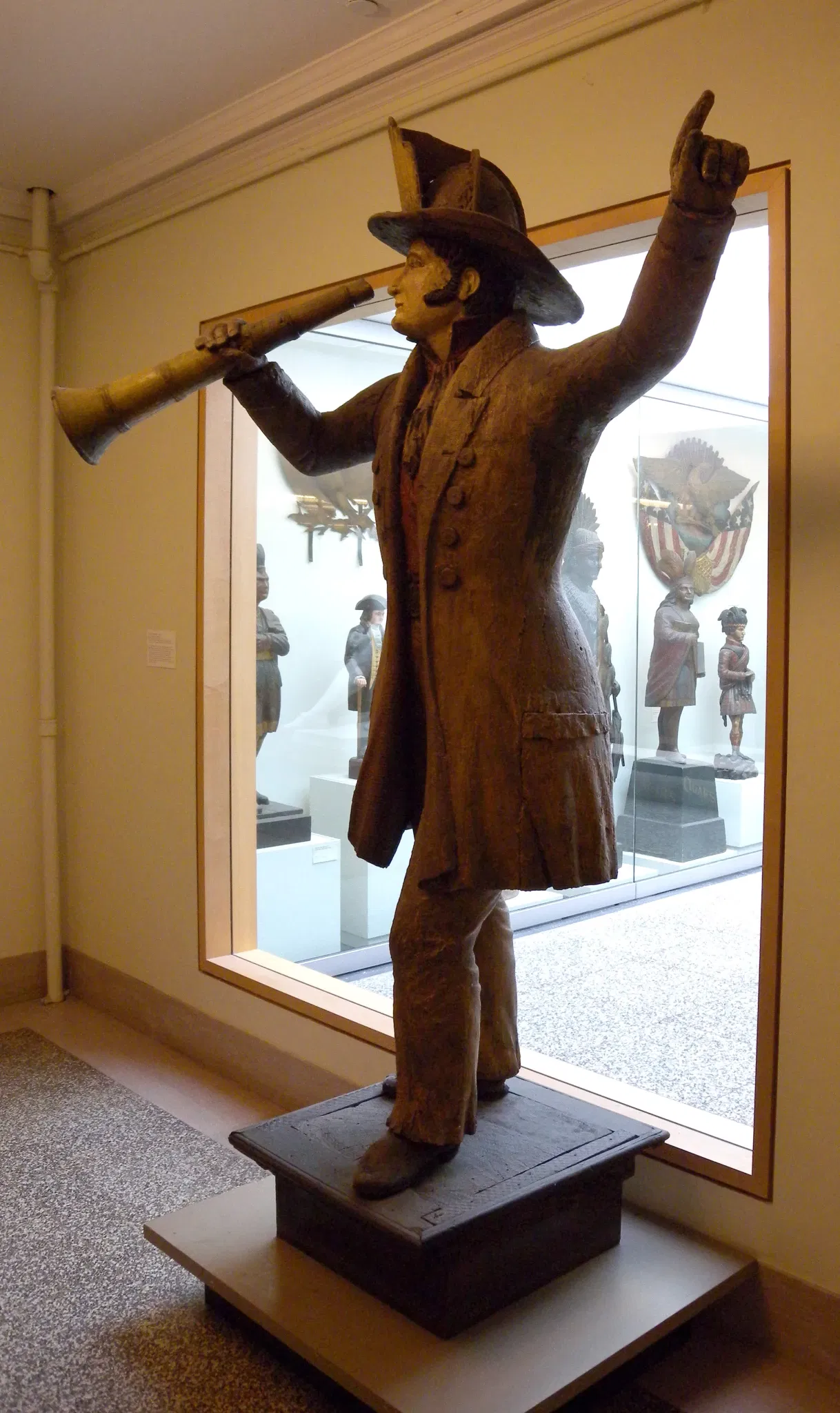 New-york Historical Society