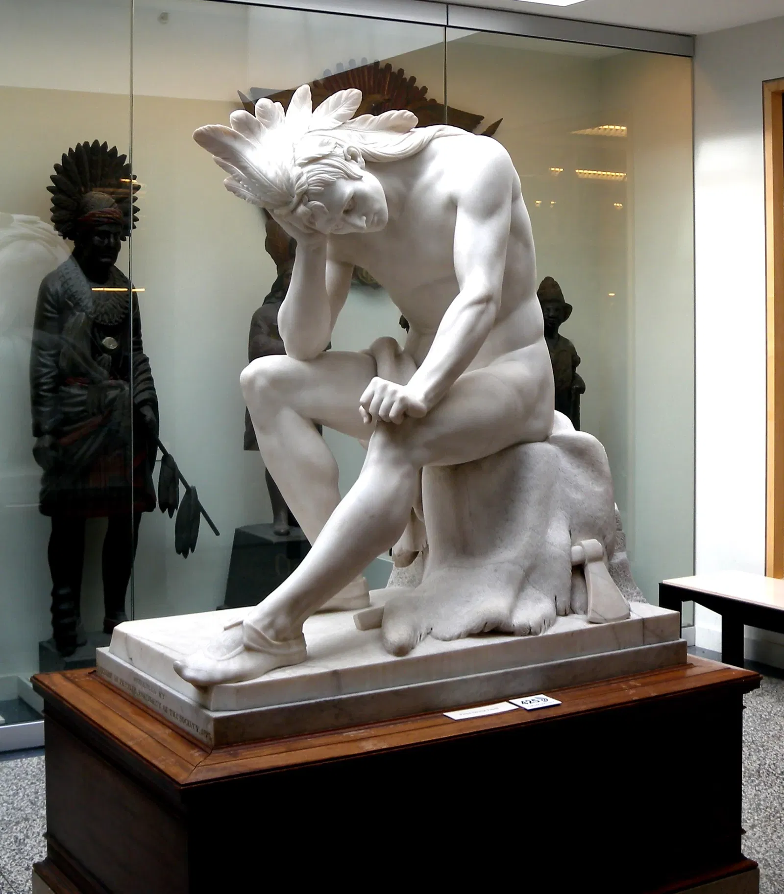 New-york Historical Society