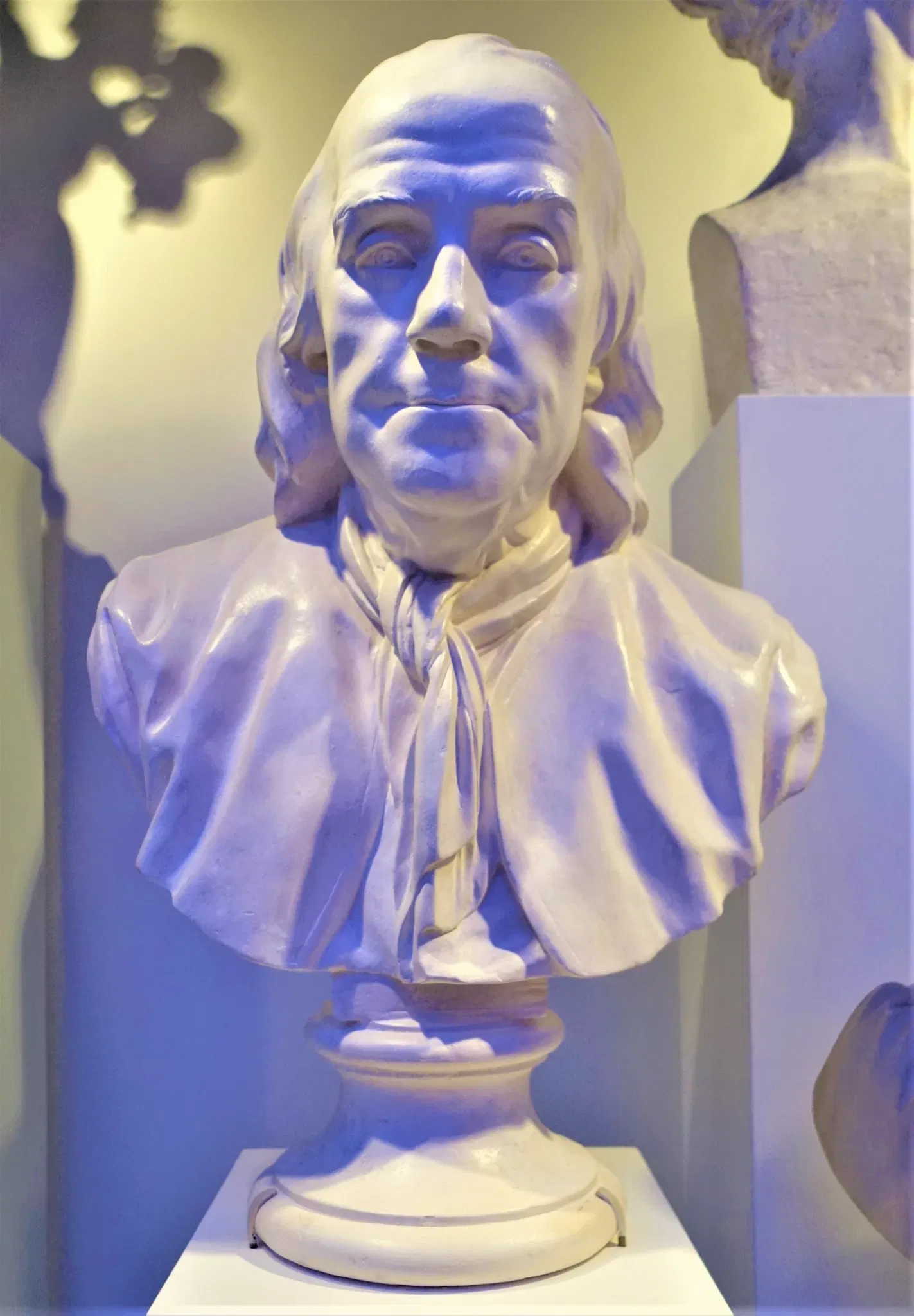 New-york Historical Society