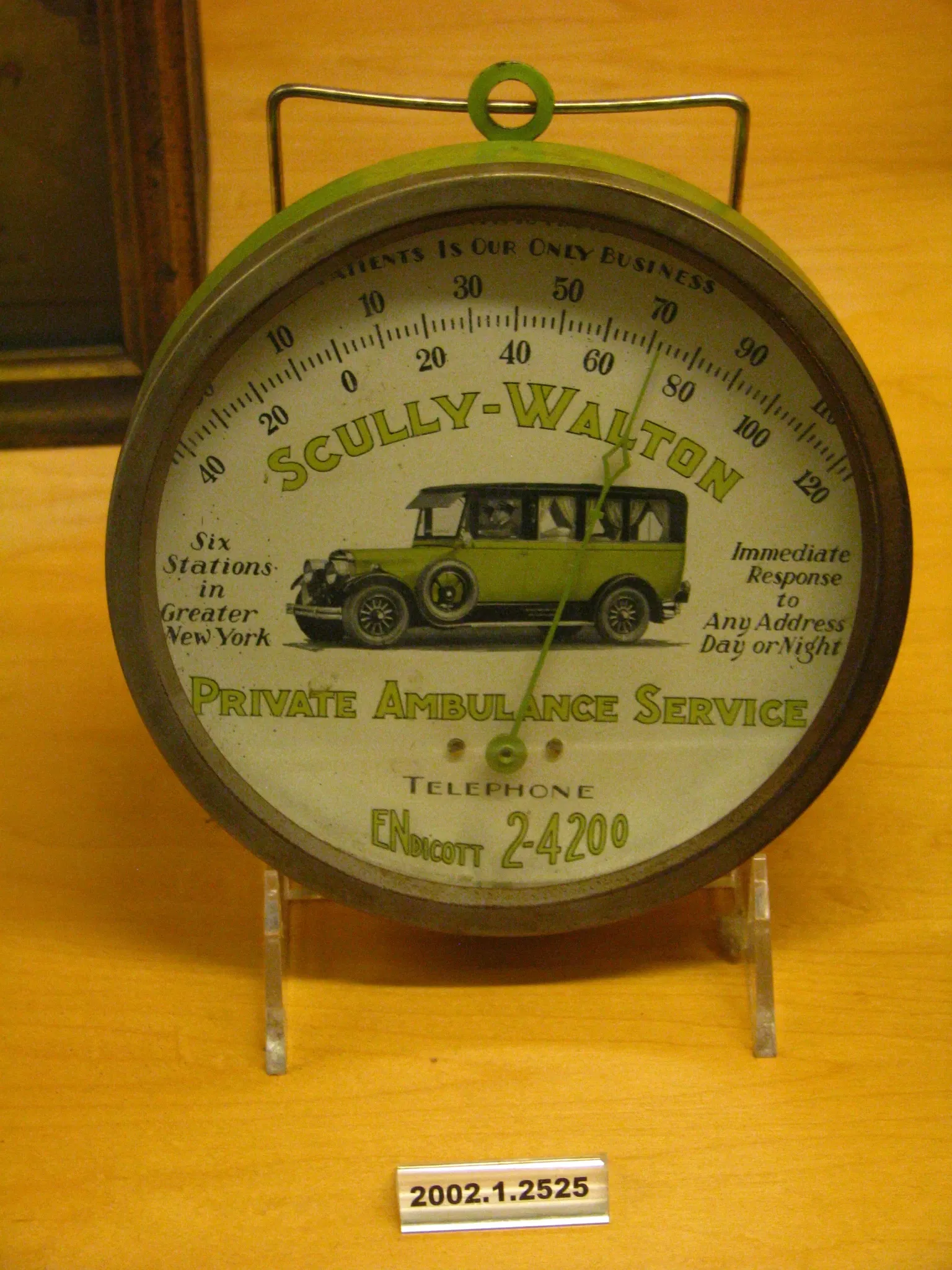 New-york Historical Society