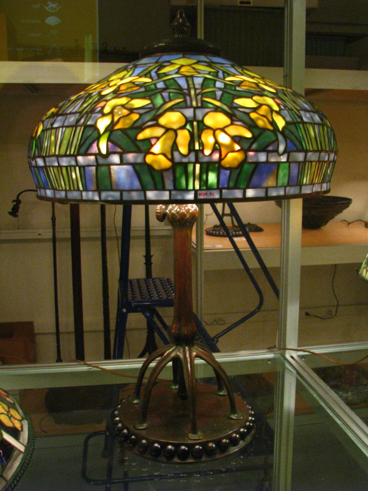 New-york Historical Society