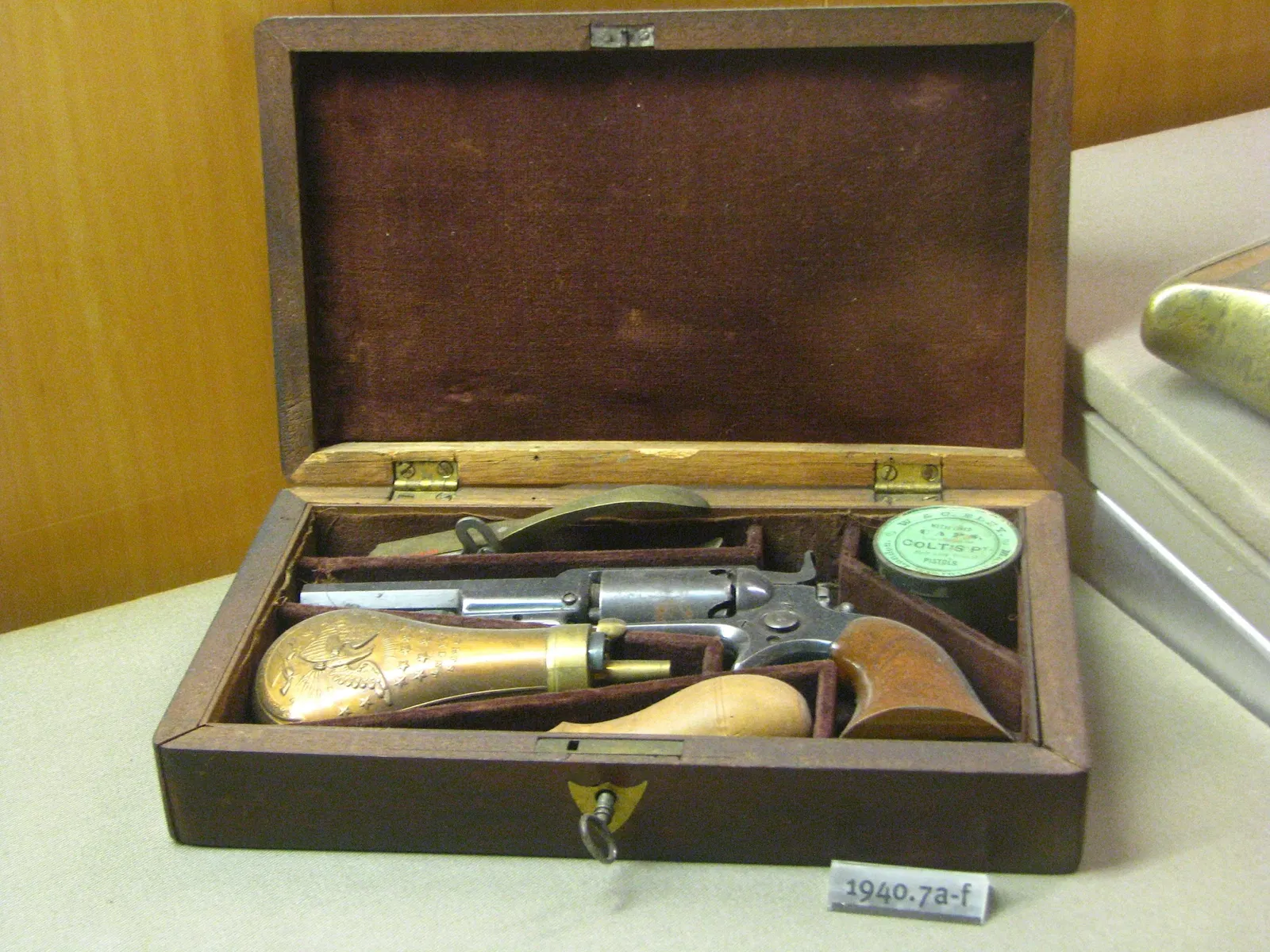 New-york Historical Society