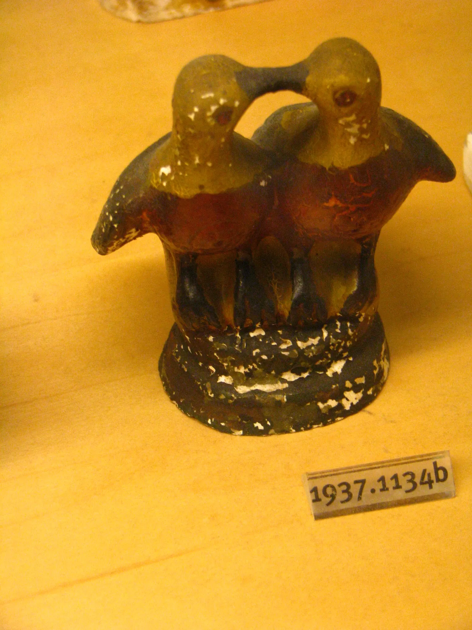 New-york Historical Society