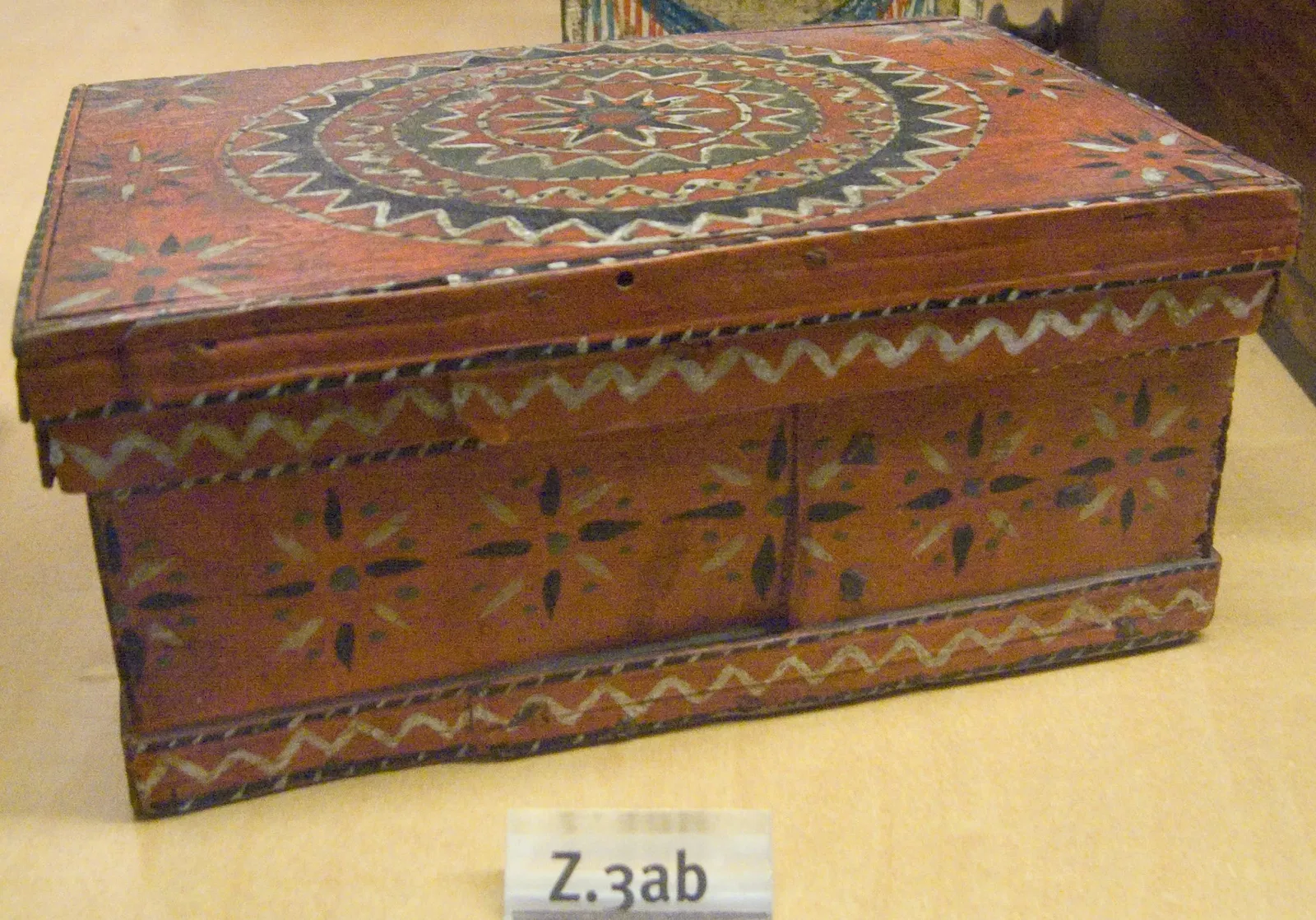 New-york Historical Society