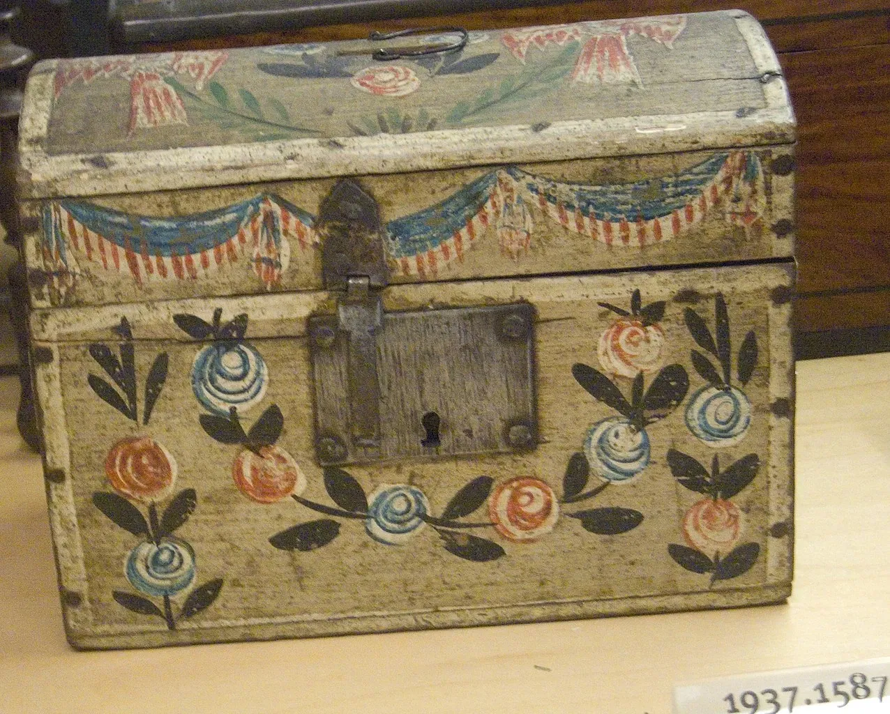 New-york Historical Society