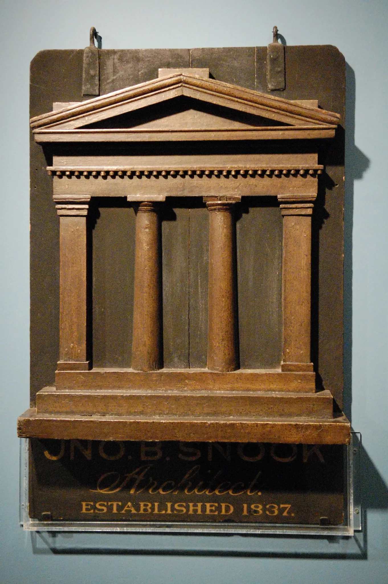 New-york Historical Society