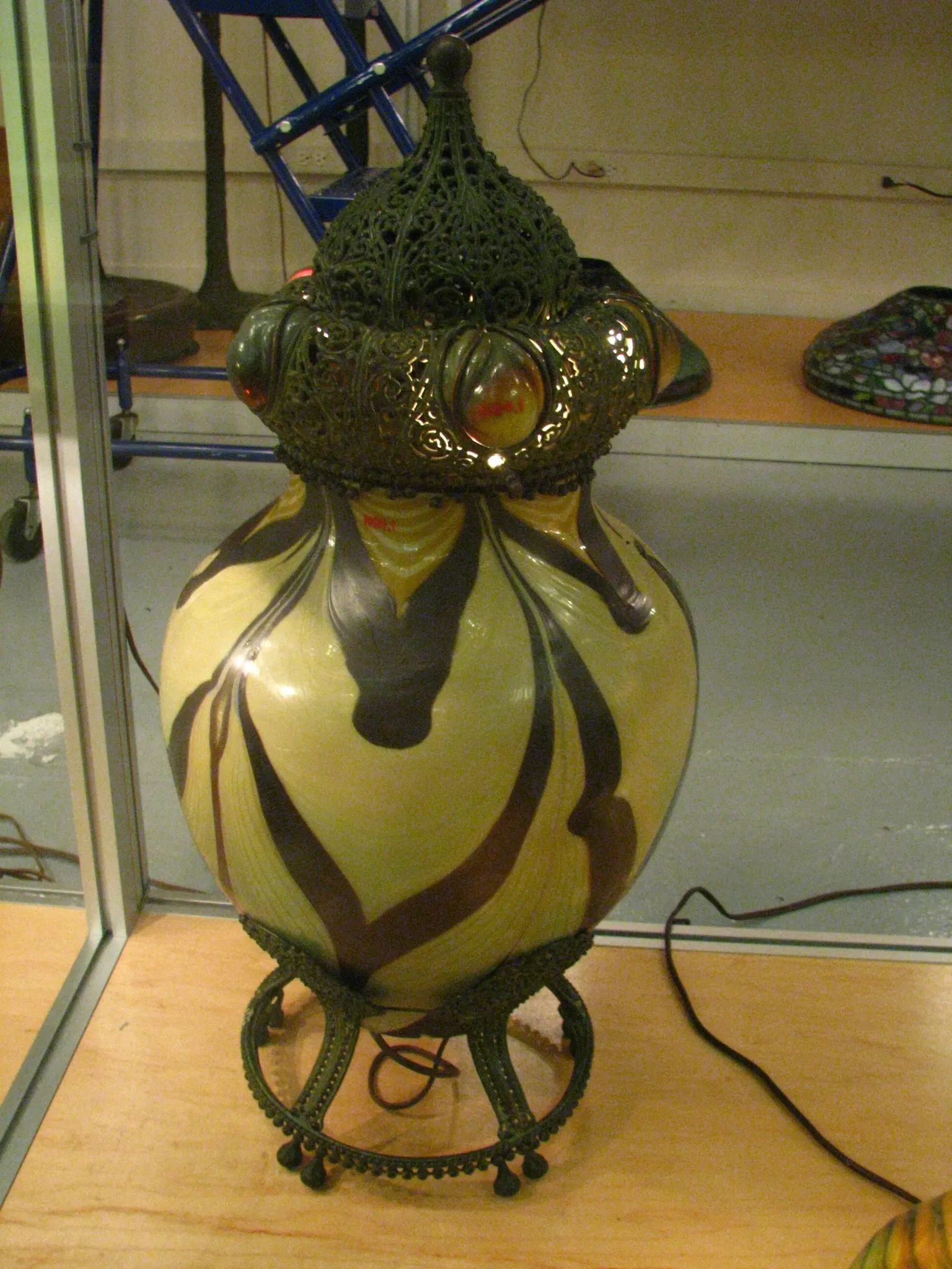 New-york Historical Society