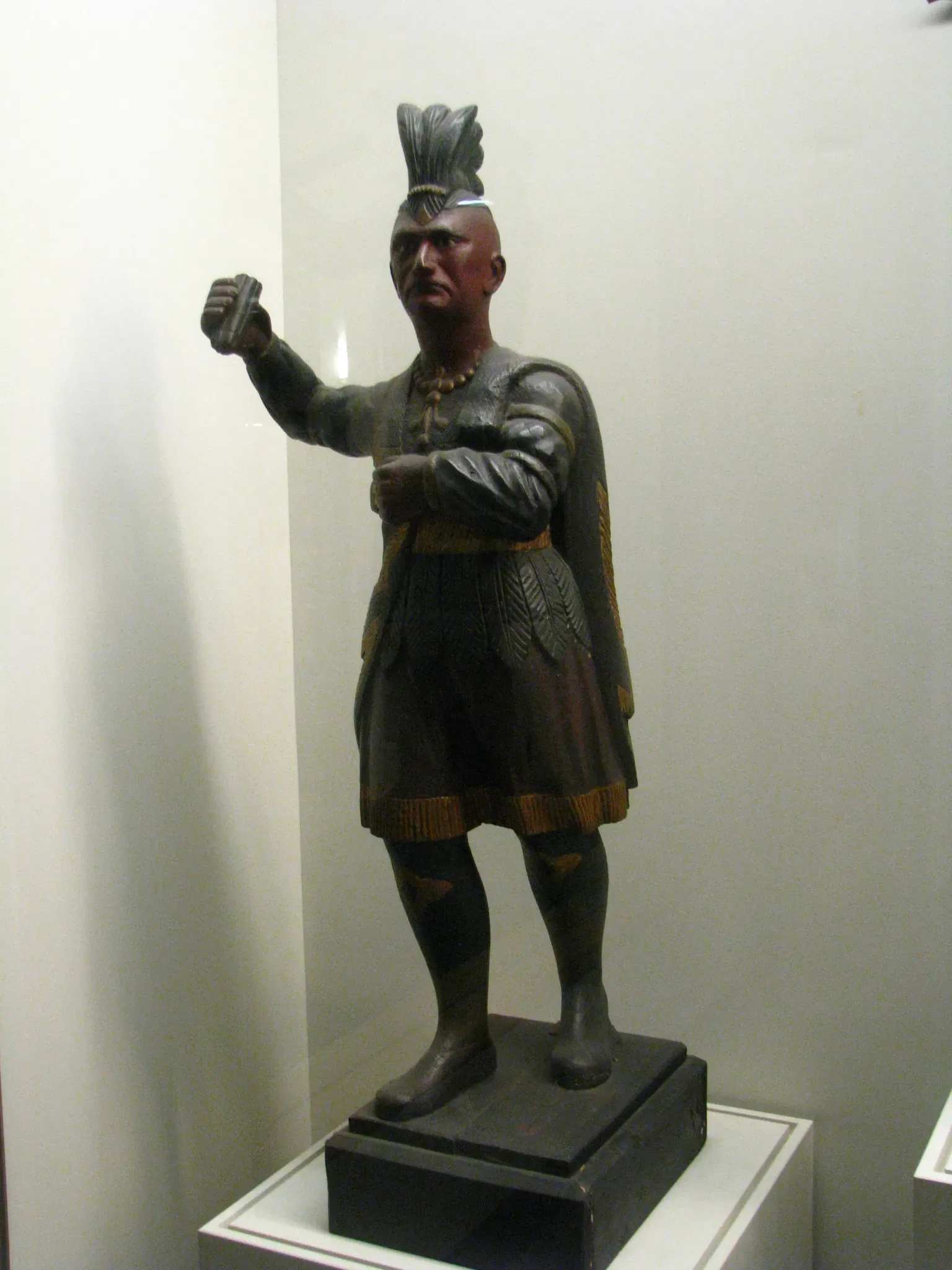 New-york Historical Society