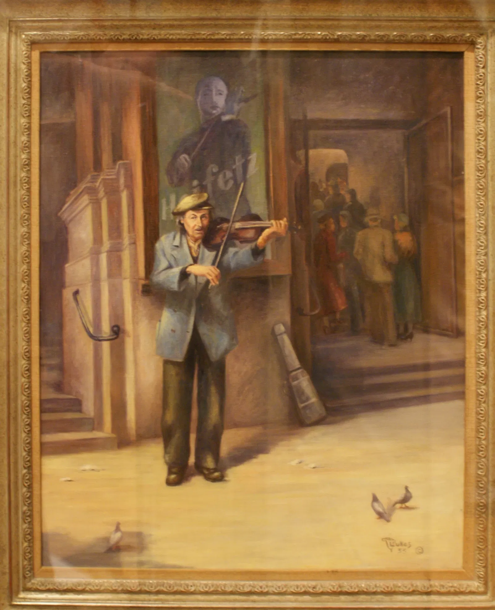 New-york Historical Society