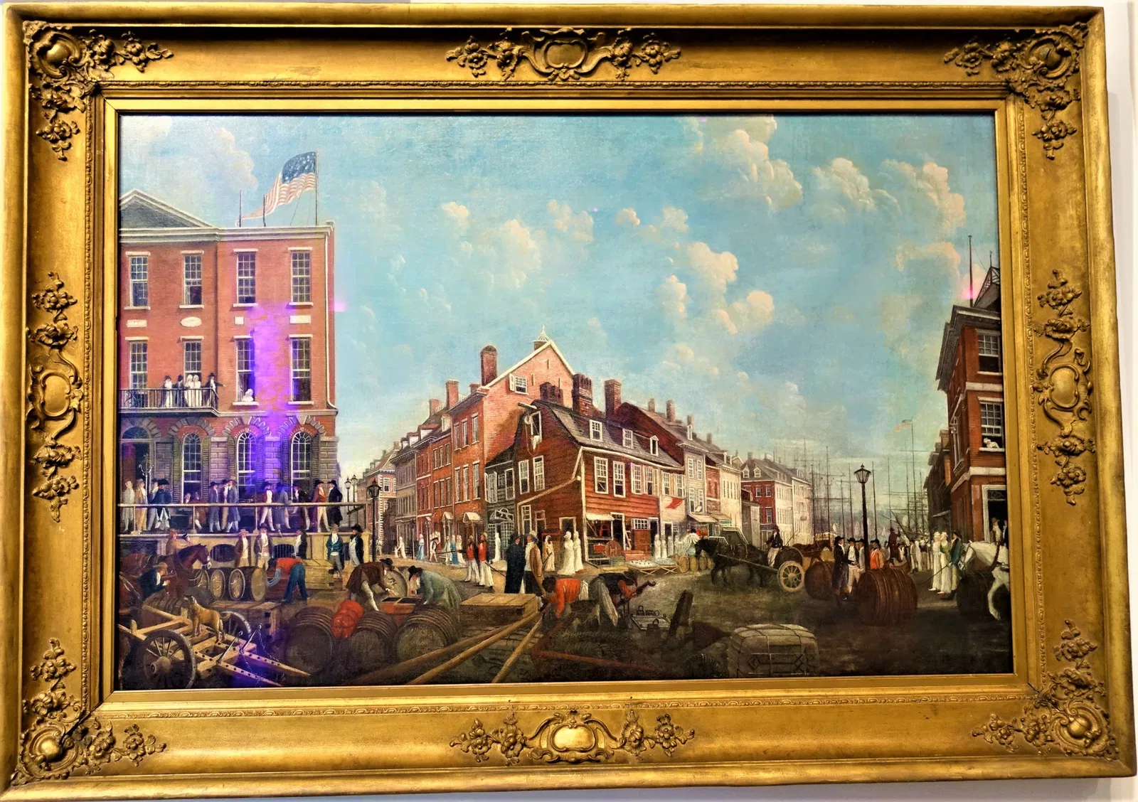 New-york Historical Society