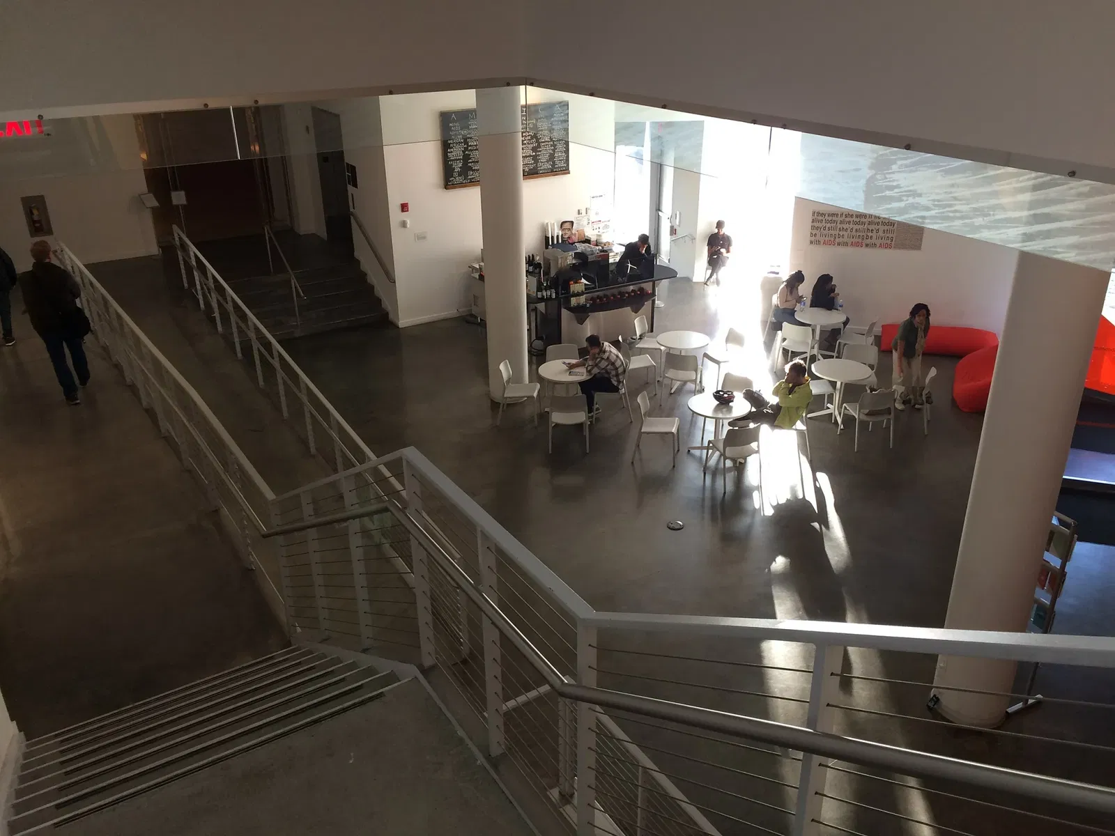 Bronx Museum of the Arts