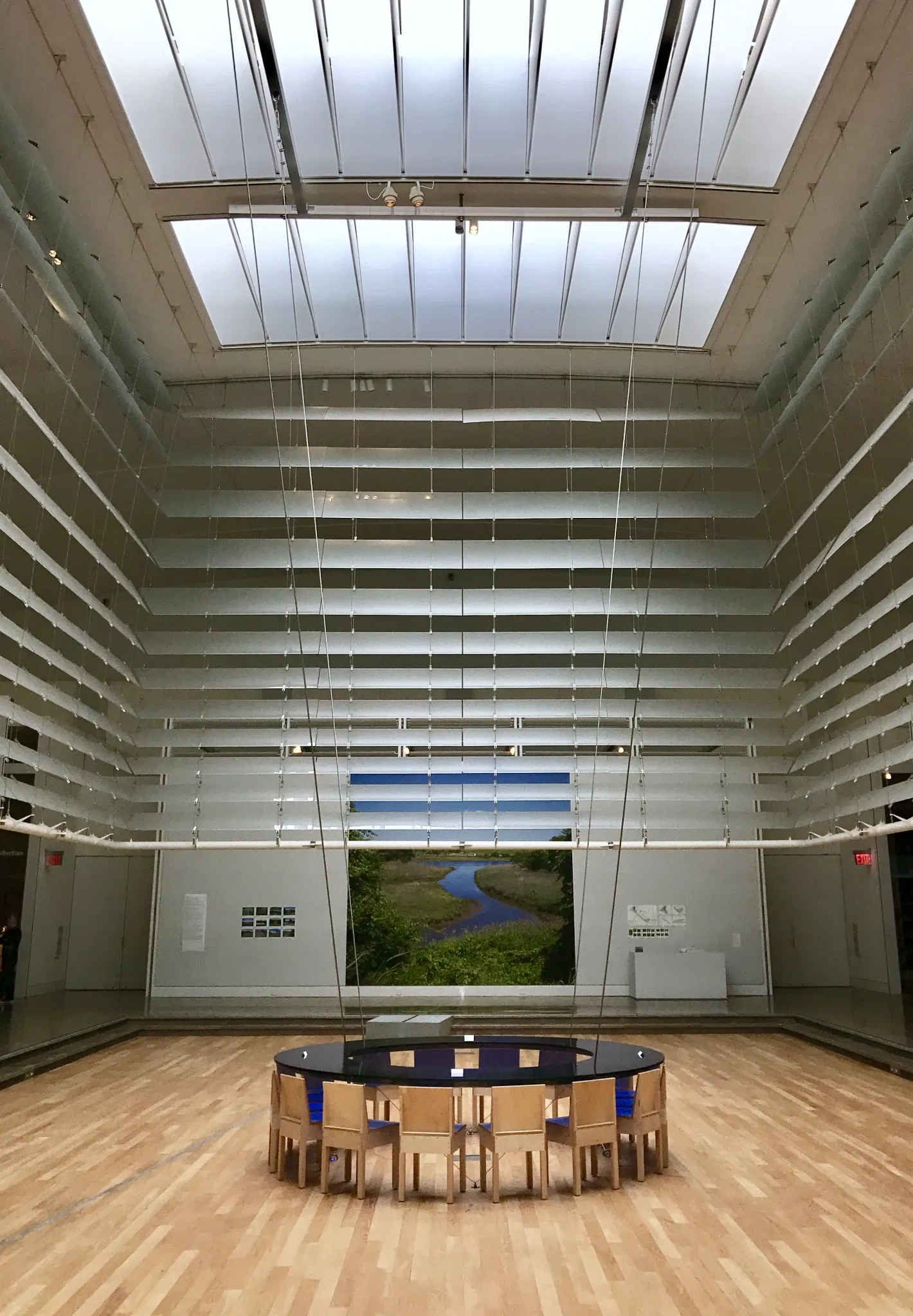 Queens Museum of Art