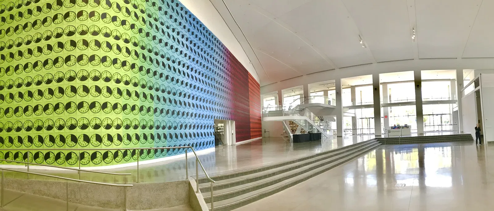 Queens Museum of Art