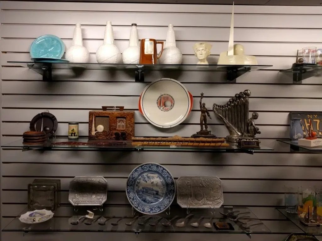 Queens Museum of Art