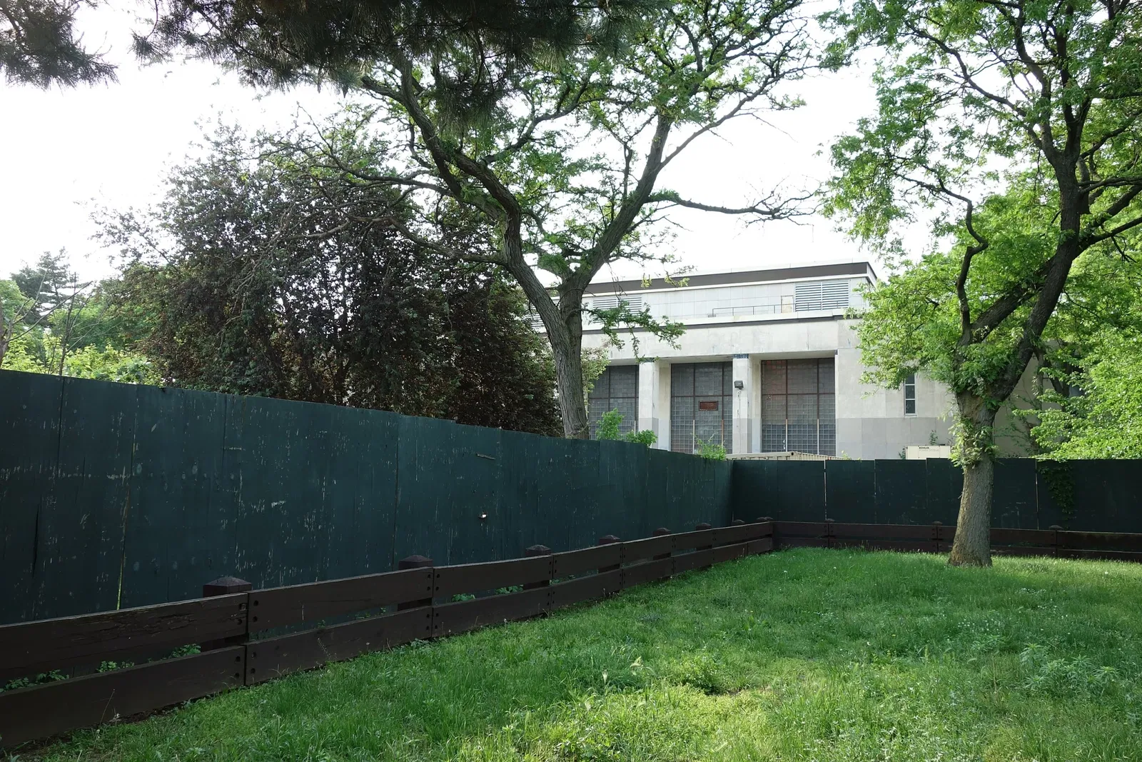 Queens Museum of Art