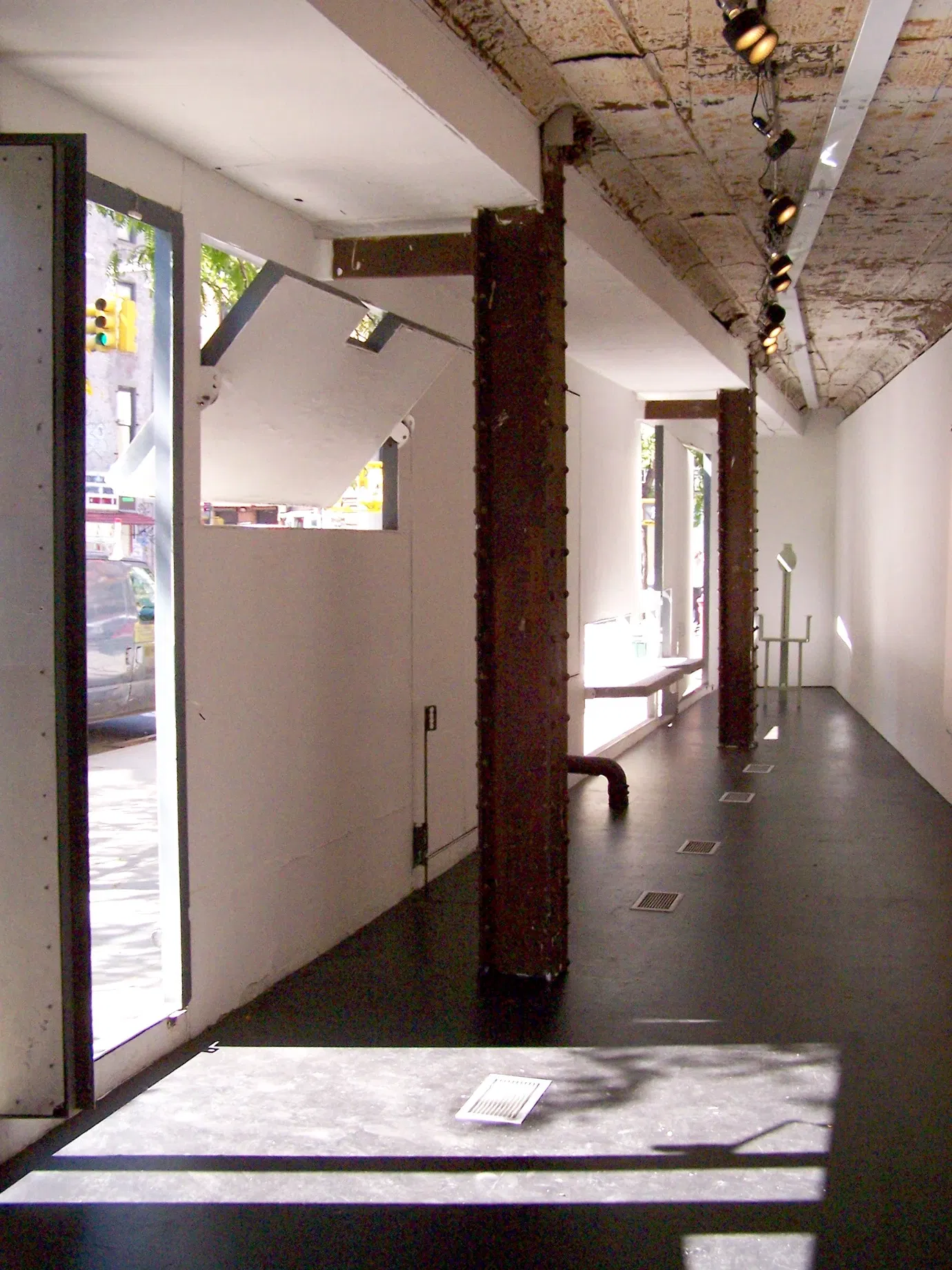 Storefront For Art and Architecture