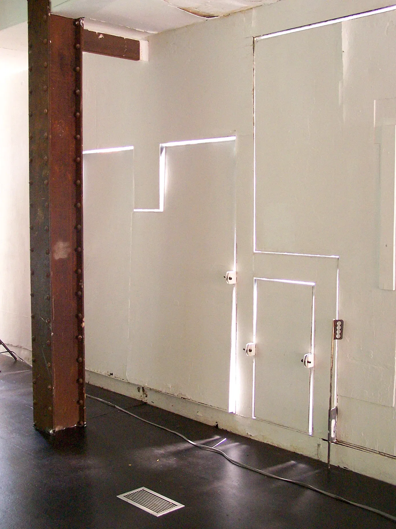 Storefront for Art and Architecture