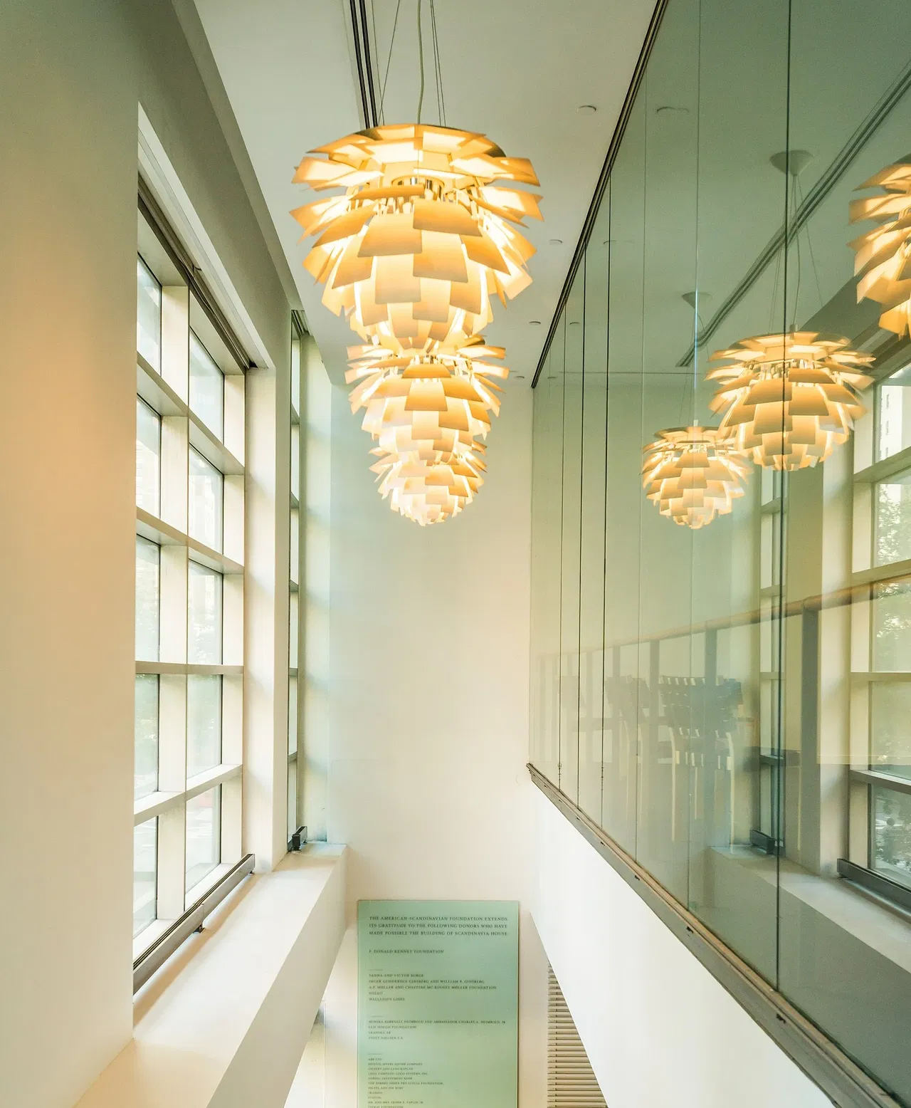 Scandinavia House (New York) - Visitor Information & Reviews