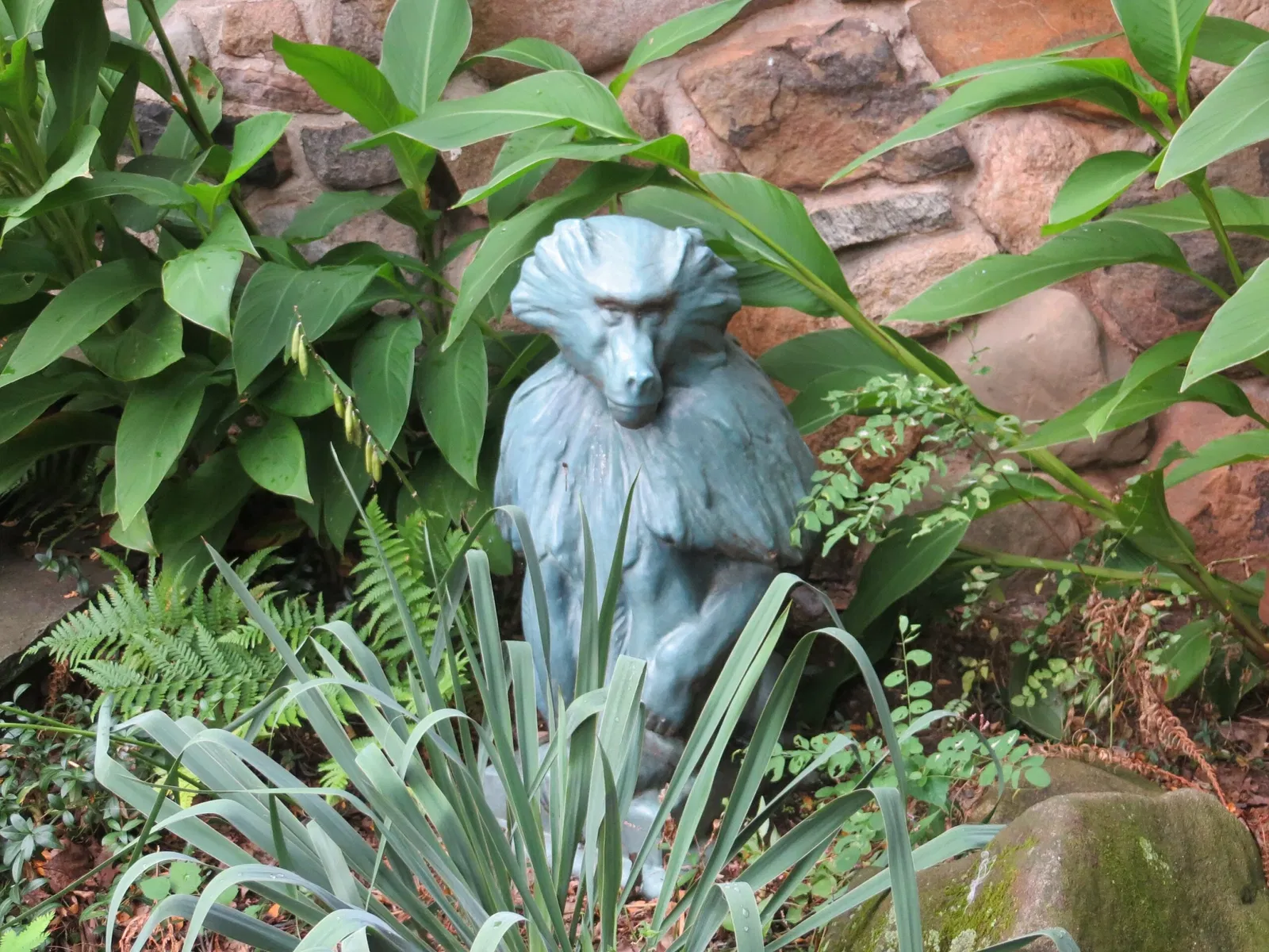 Jacques Marchais Museum of Tibetan Art