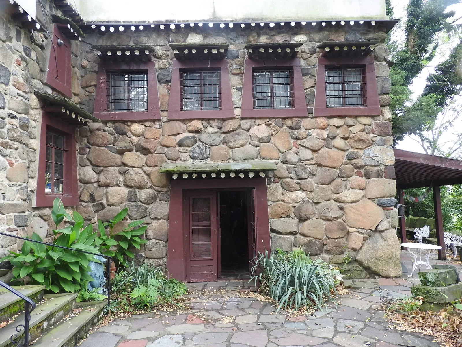 Jacques Marchais Museum of Tibetan Art