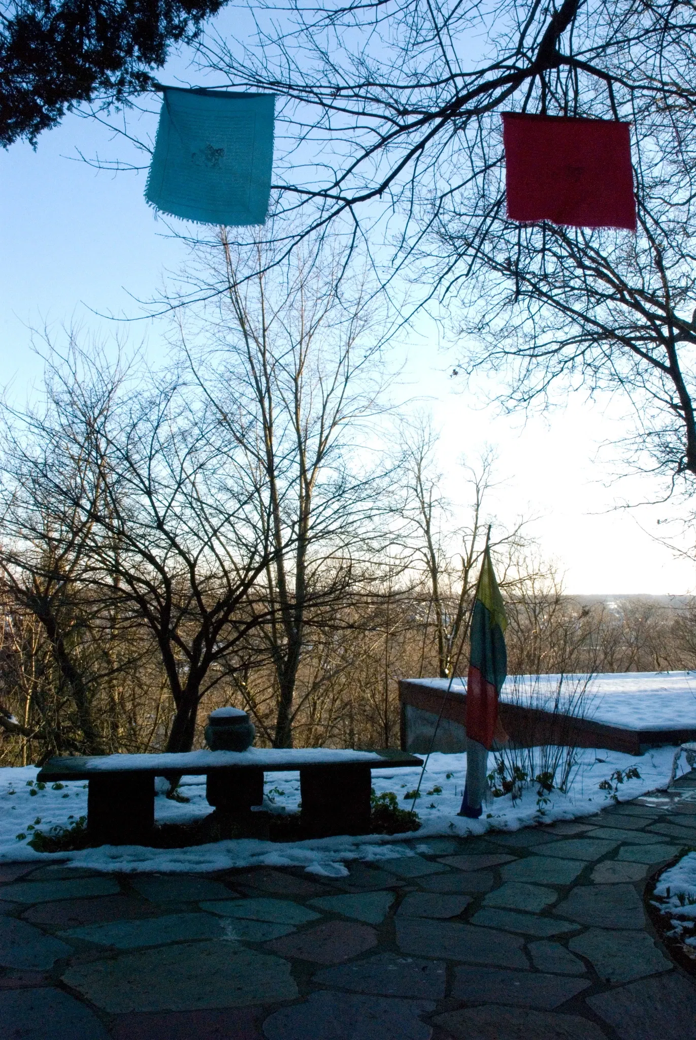 Jacques Marchais Museum of Tibetan Art