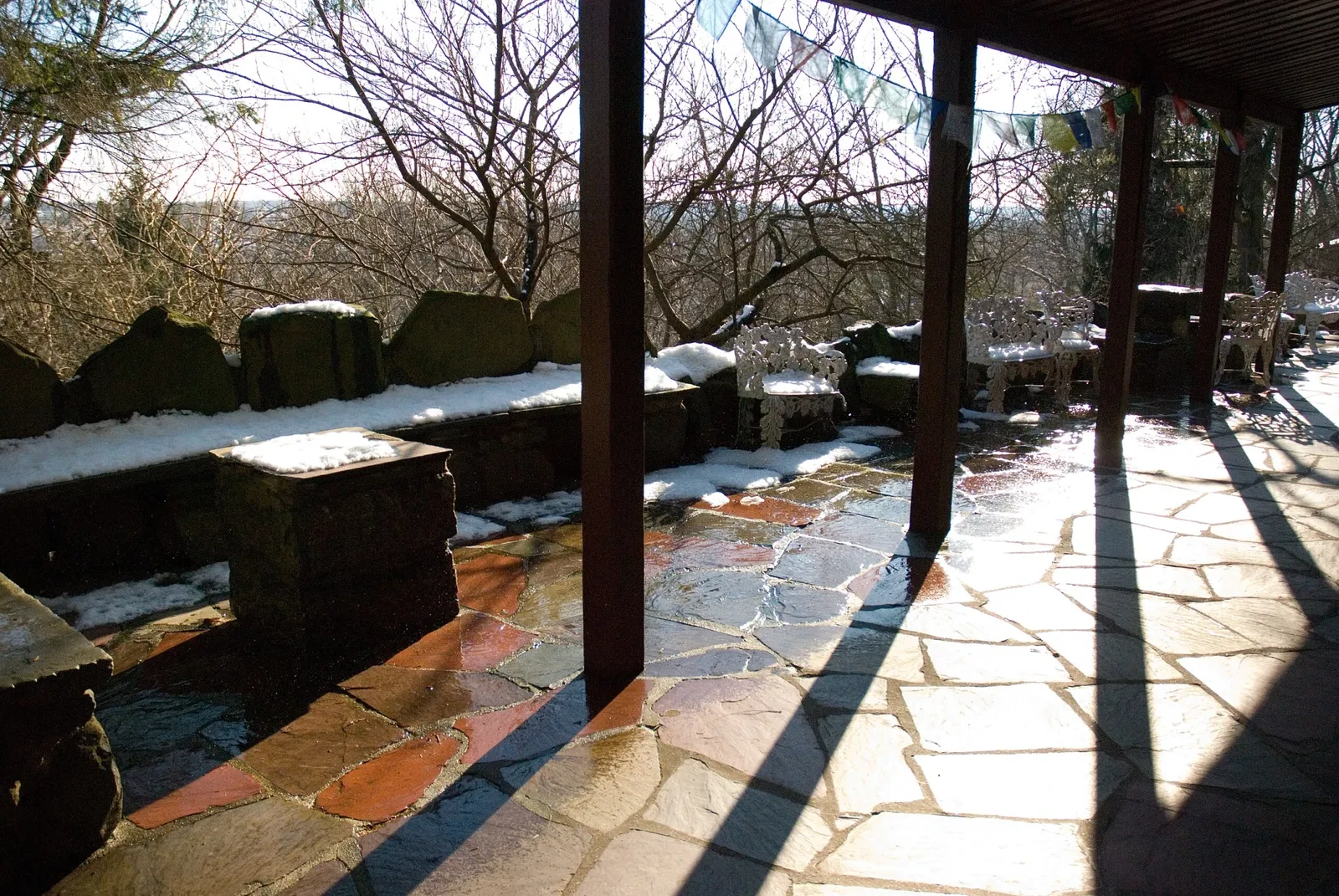 Jacques Marchais Museum of Tibetan Art