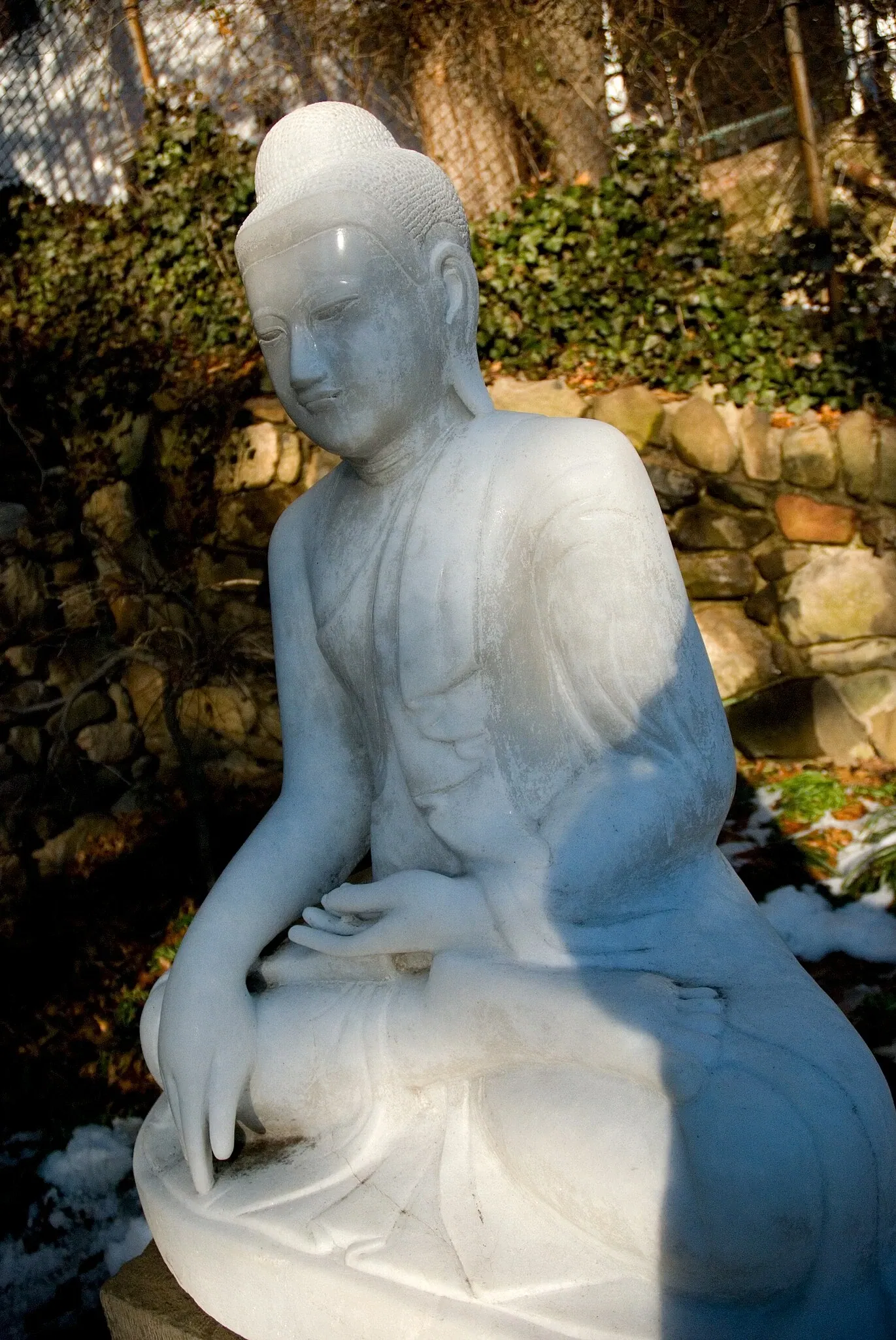 Jacques Marchais Museum of Tibetan Art