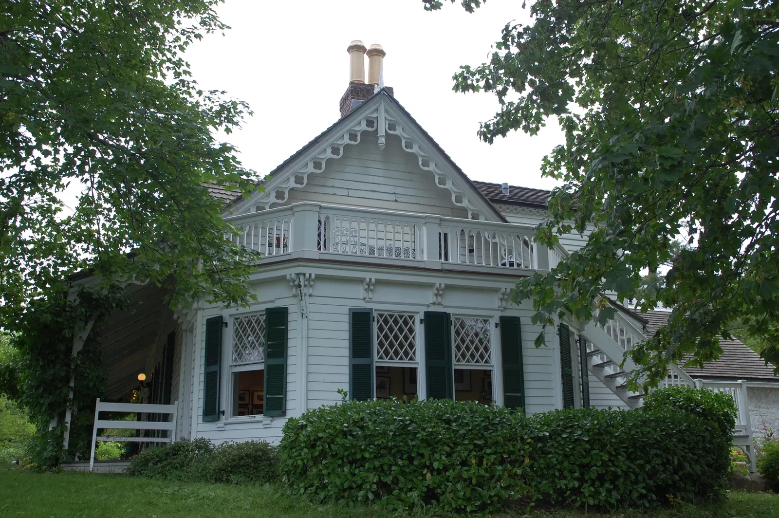 Alice Austen House