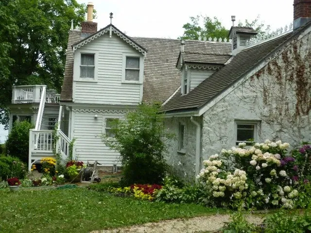 Alice Austen House