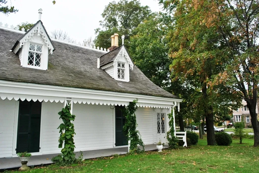 Alice Austen House
