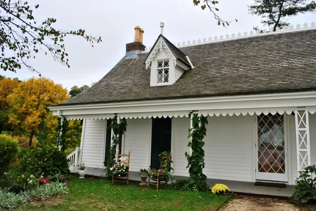 Alice Austen House