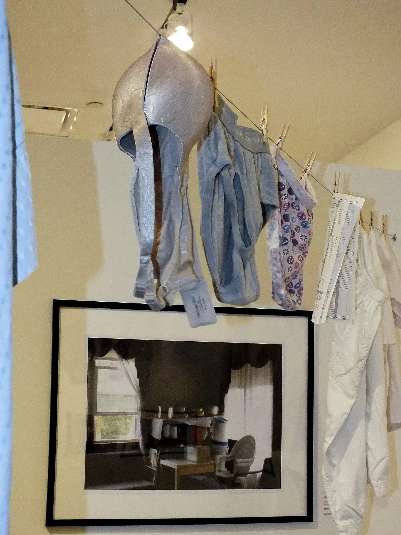 Museum of Chinese In America