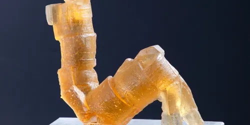 solo exhibition André Vranken