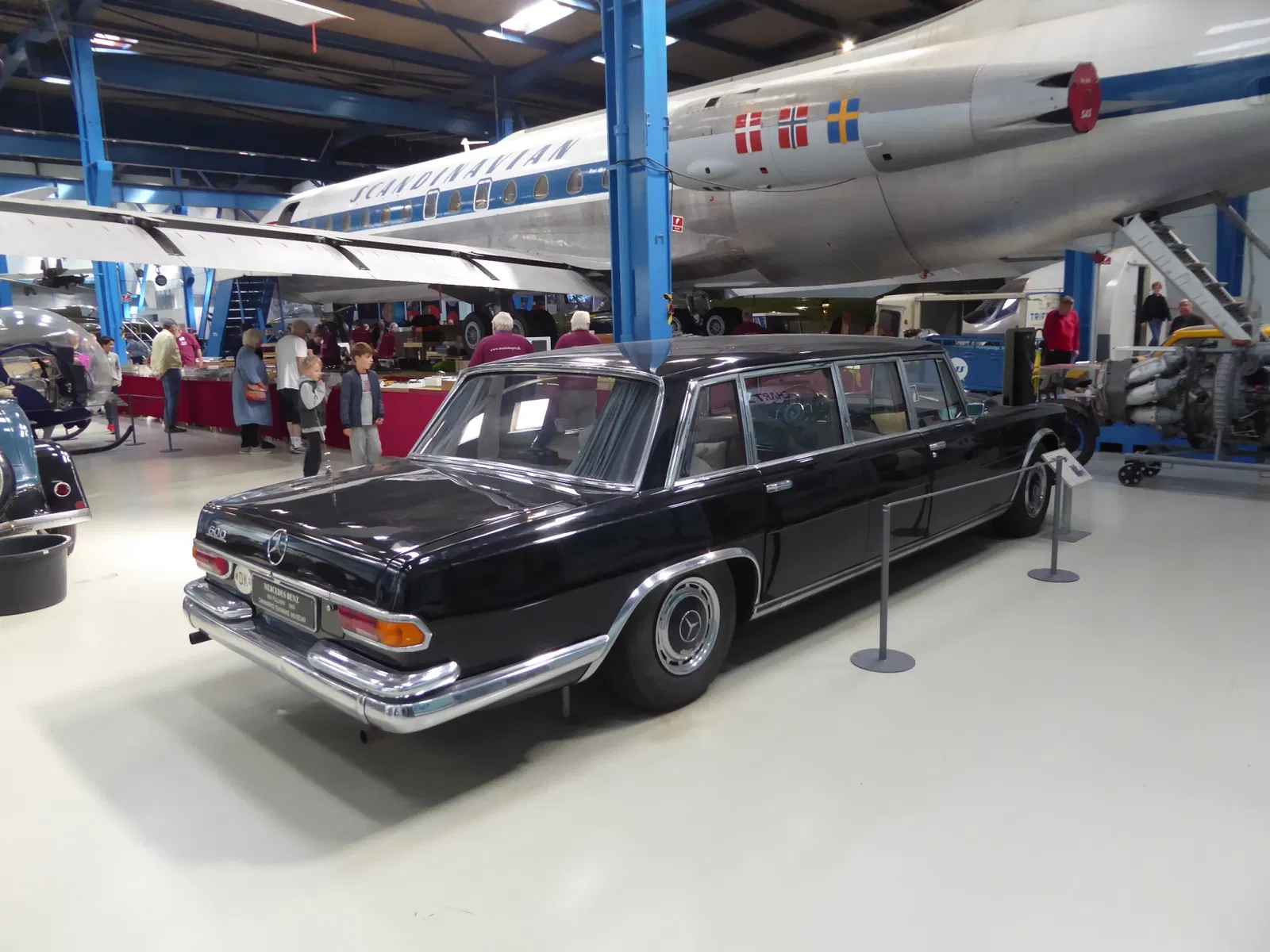 Danish Museum of Science and Technology