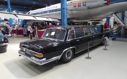 Danish Museum of Science and Technology